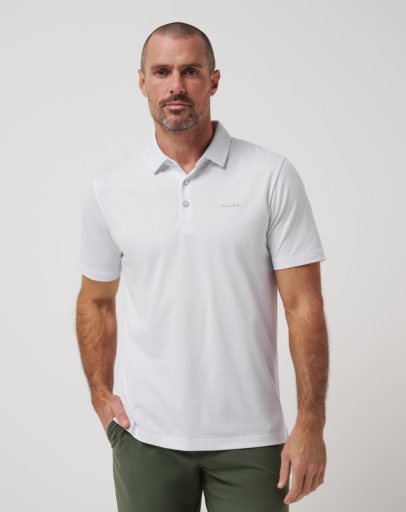 The Zinna 2.0 Polo - Image 8