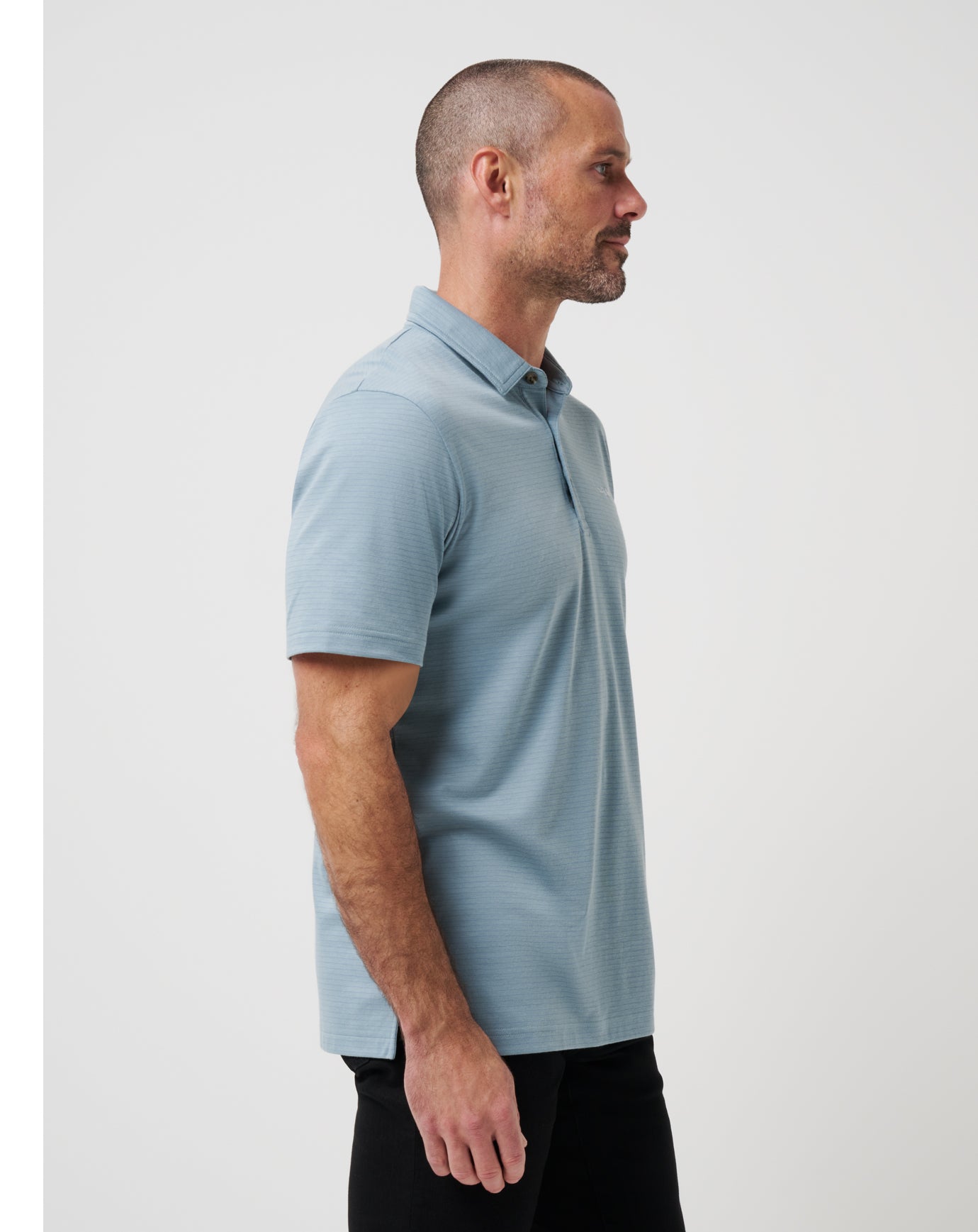 The Zinna 2.0 Polo - Image 17