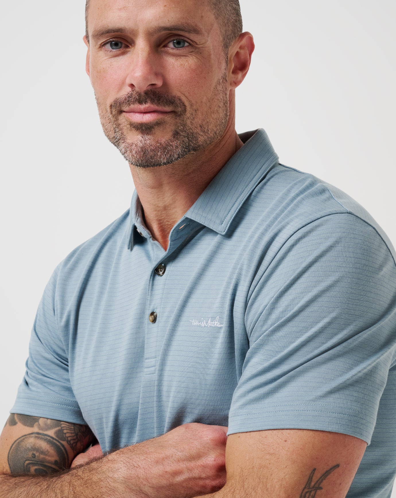 The Zinna 2.0 Polo - Image 19