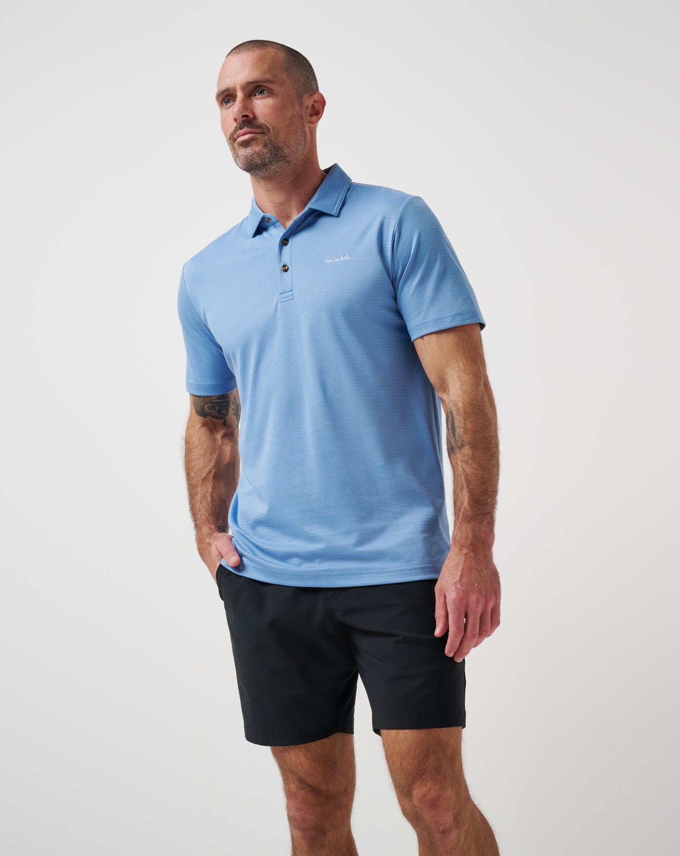 The Zinna 2.0 Polo - Image 26