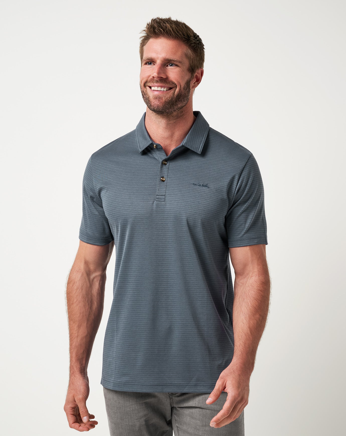 The Zinna 2.0 Polo - Image 29