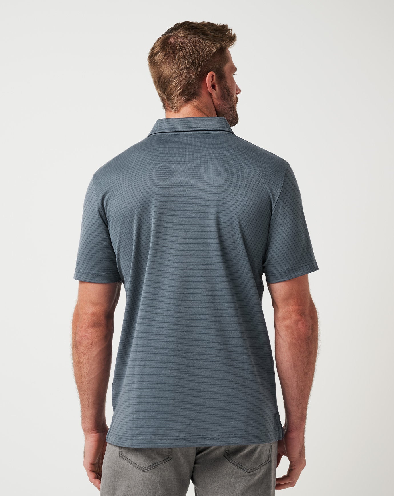 The Zinna 2.0 Polo - Image 31
