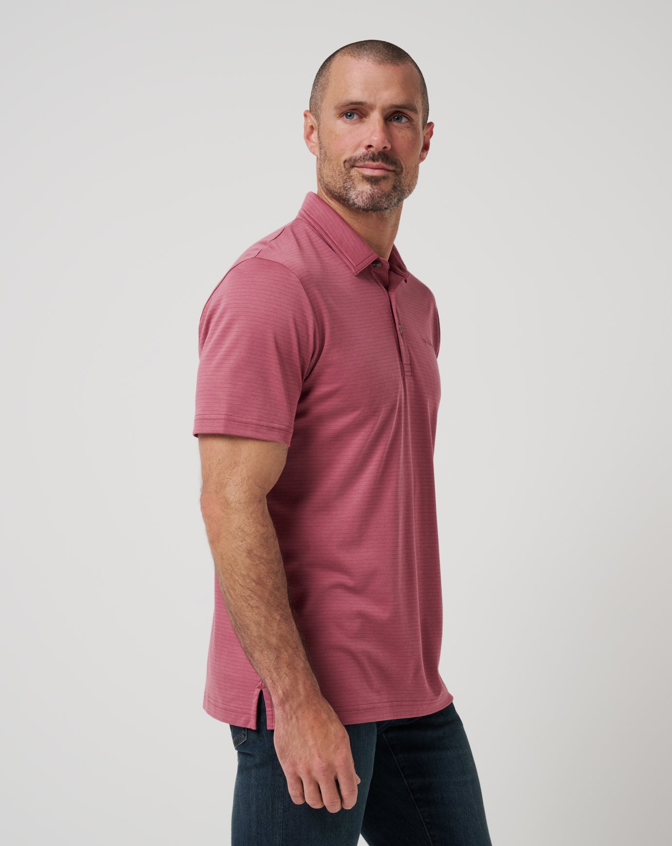 The Zinna 2.0 Polo - Image 40