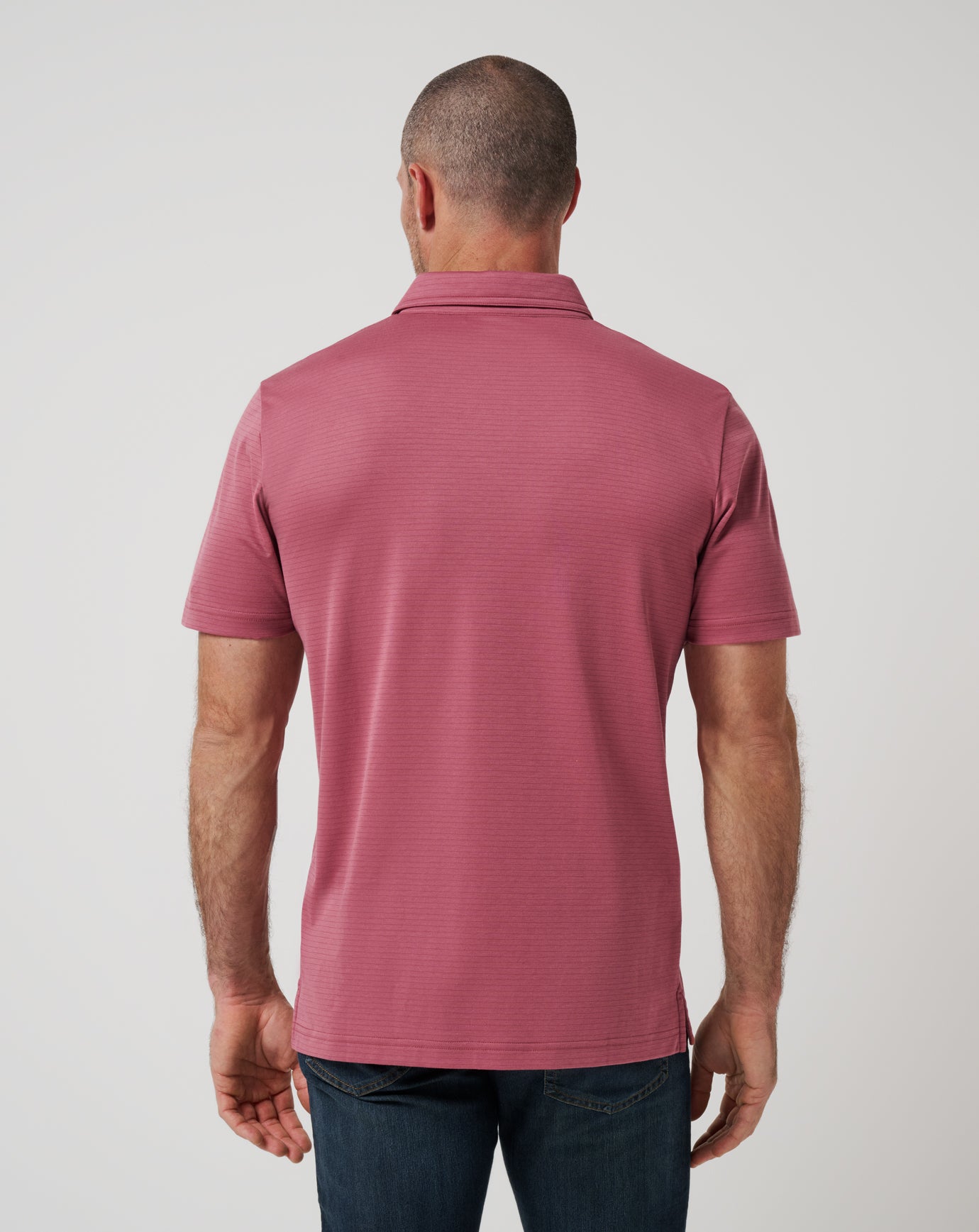 The Zinna 2.0 Polo - Image 39