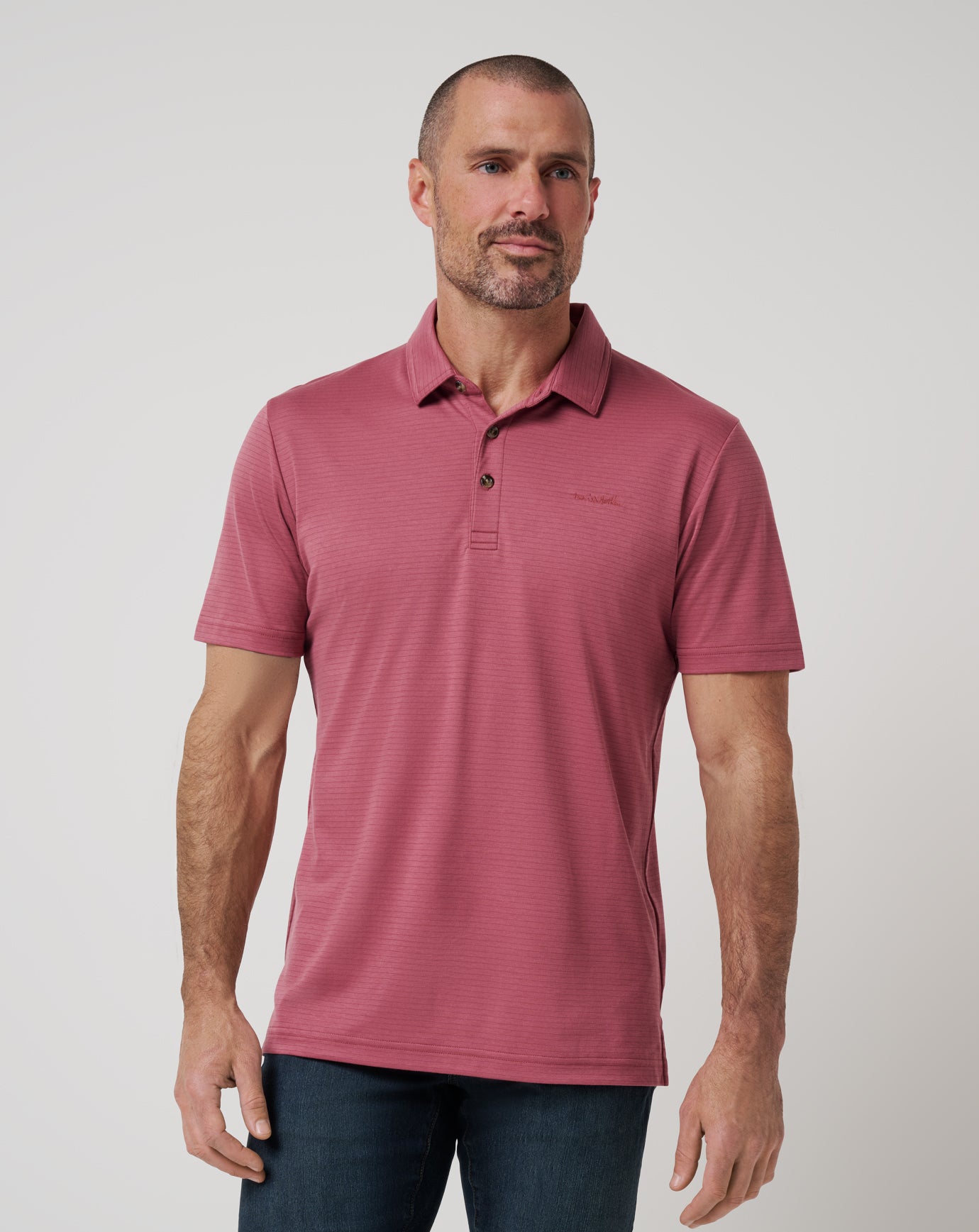 The Zinna 2.0 Polo - Image 38