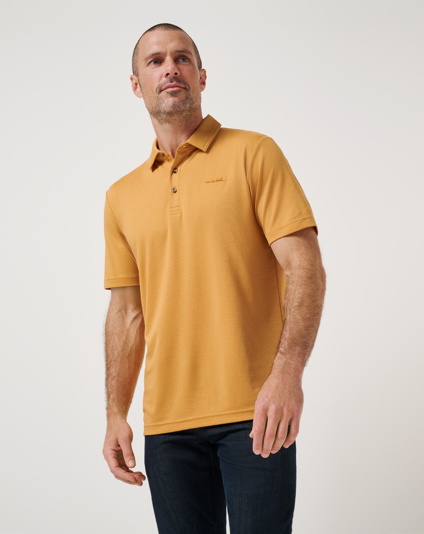 The Zinna 2.0 Polo - Image 56