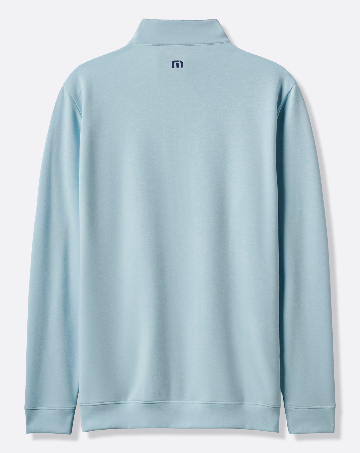 Upgraded Chest Stripe Quarter Zip - Image 2