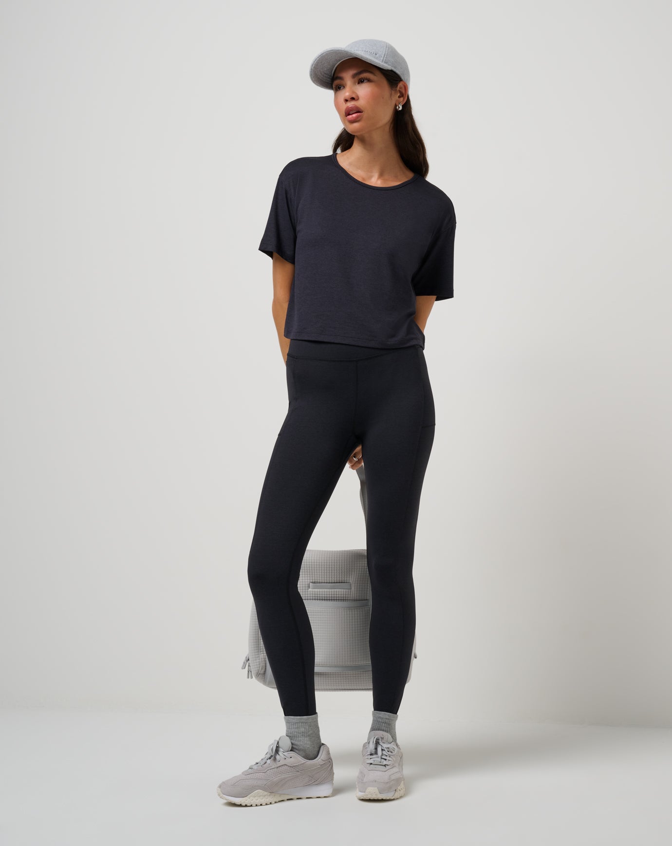 Skyloft Light Celestia Tee - Image 4