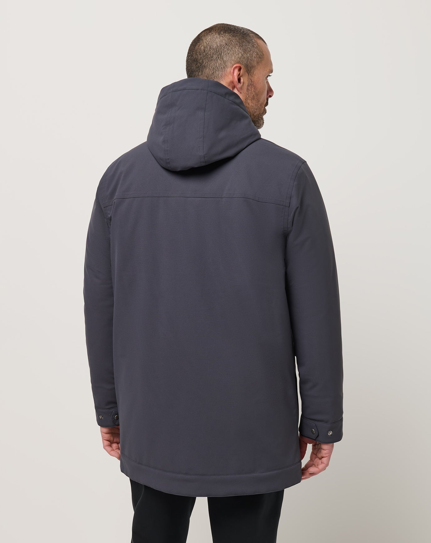 Mountain Pass Long Jacket - Image 3