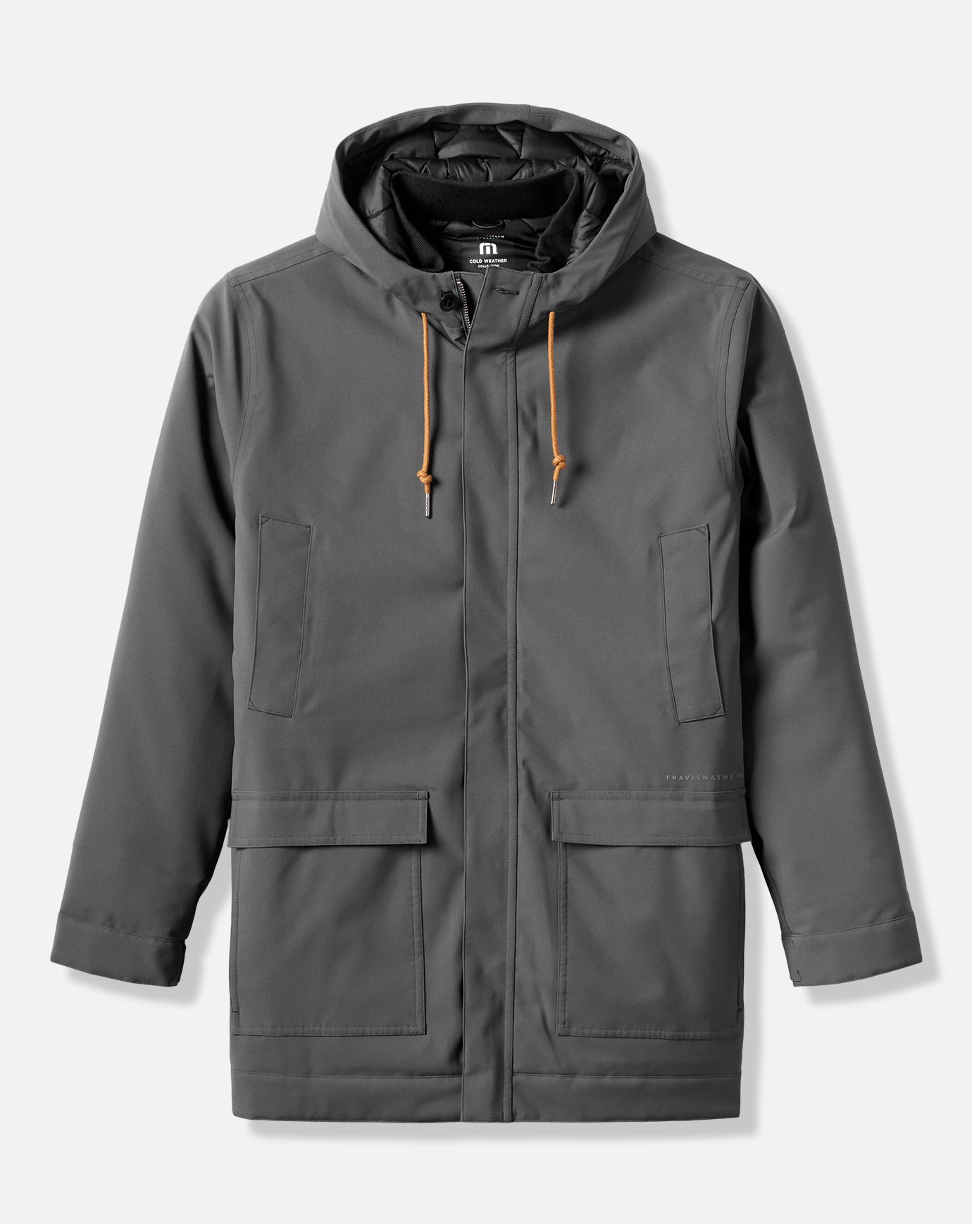 Mountain Pass Long Jacket - Image 13