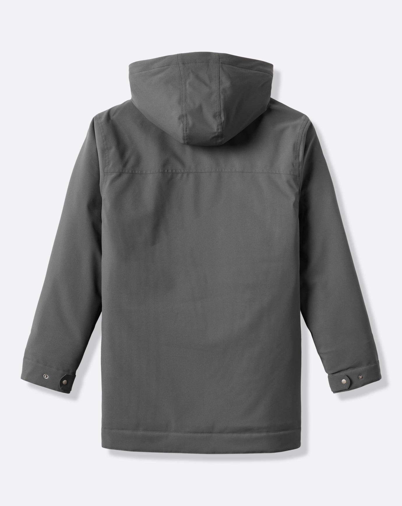 Mountain Pass Long Jacket - Image 12