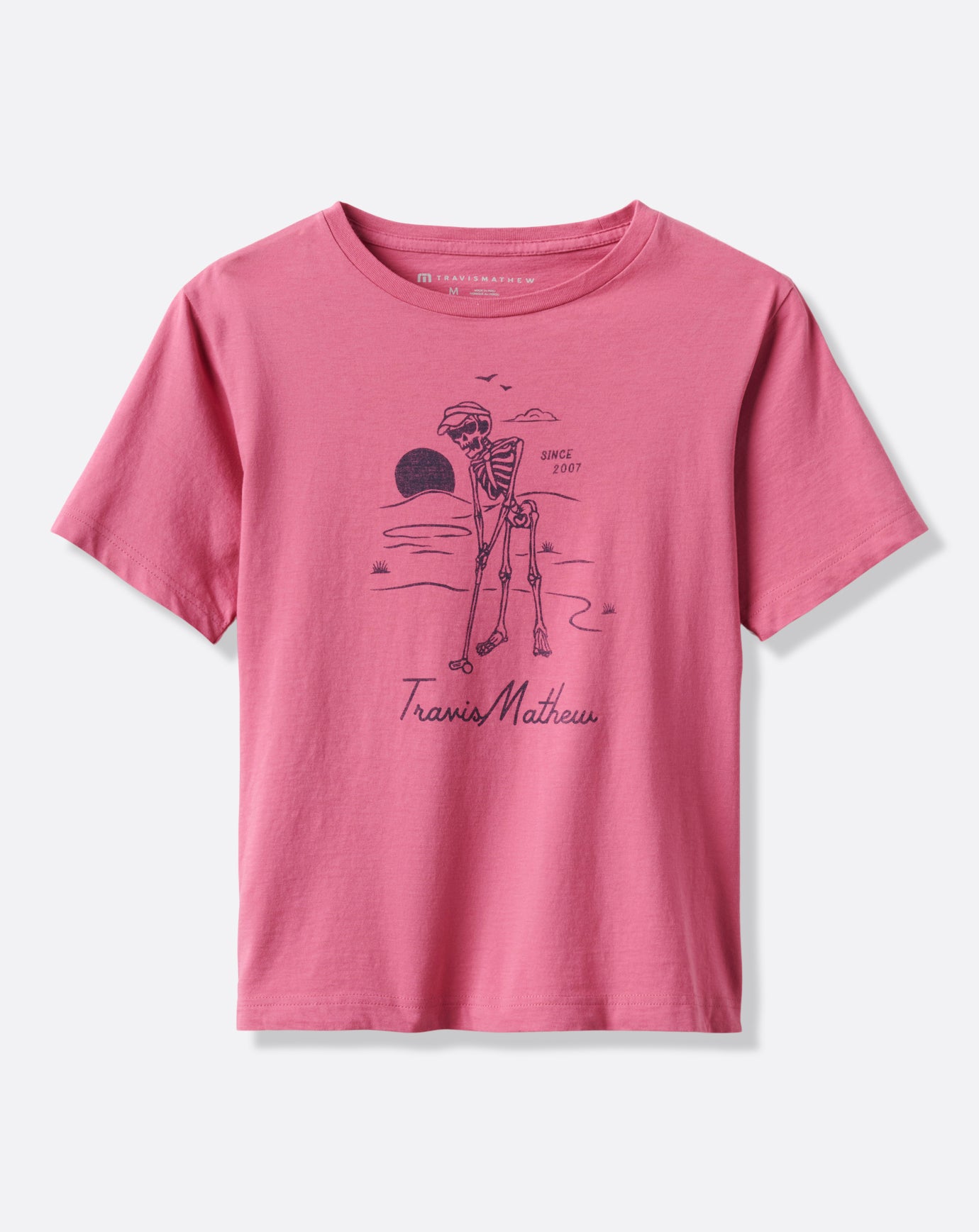 Lost Weekend Youth Tee