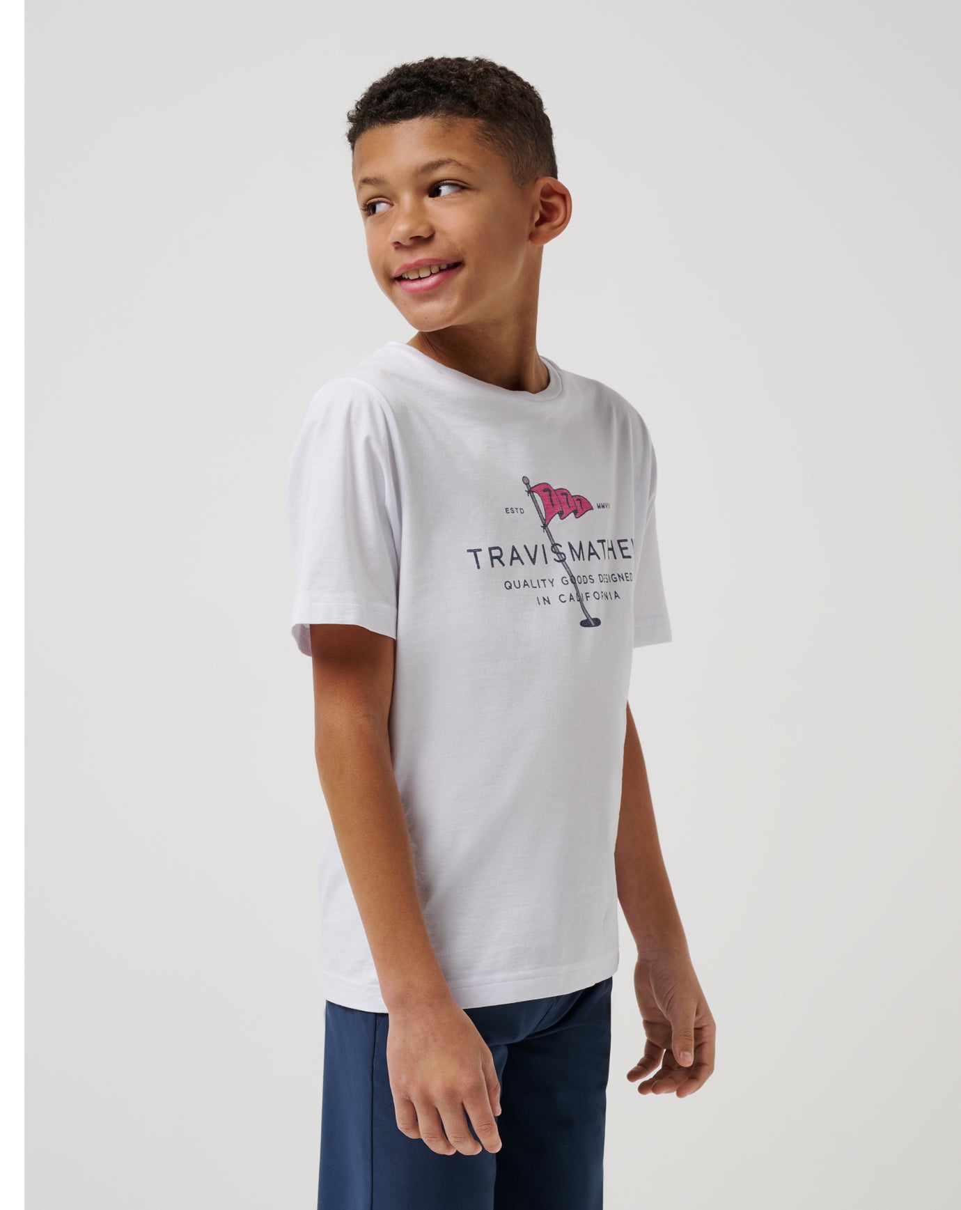Worth A Shot Youth Tee - Image 2