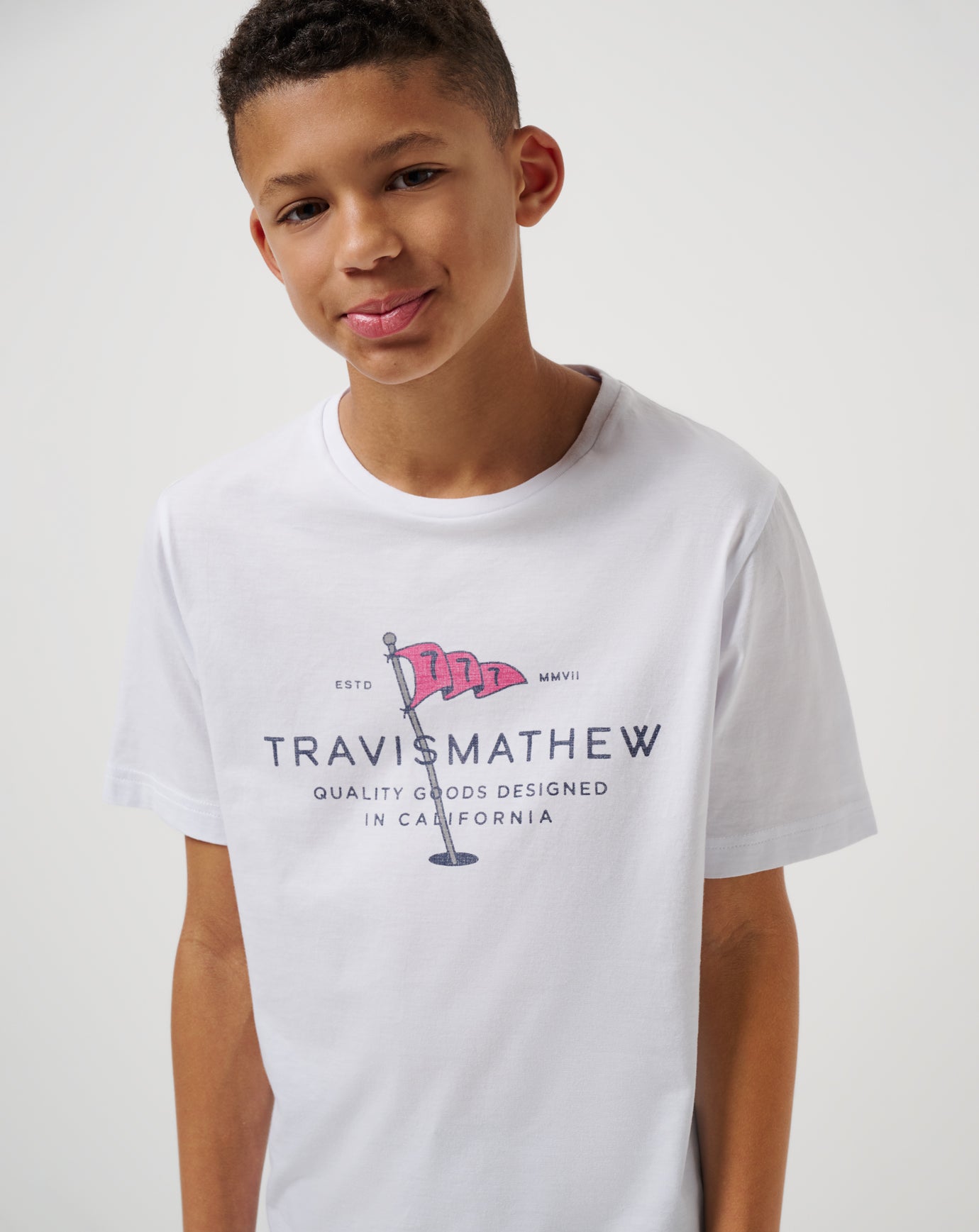 Worth A Shot Youth Tee - Image 5