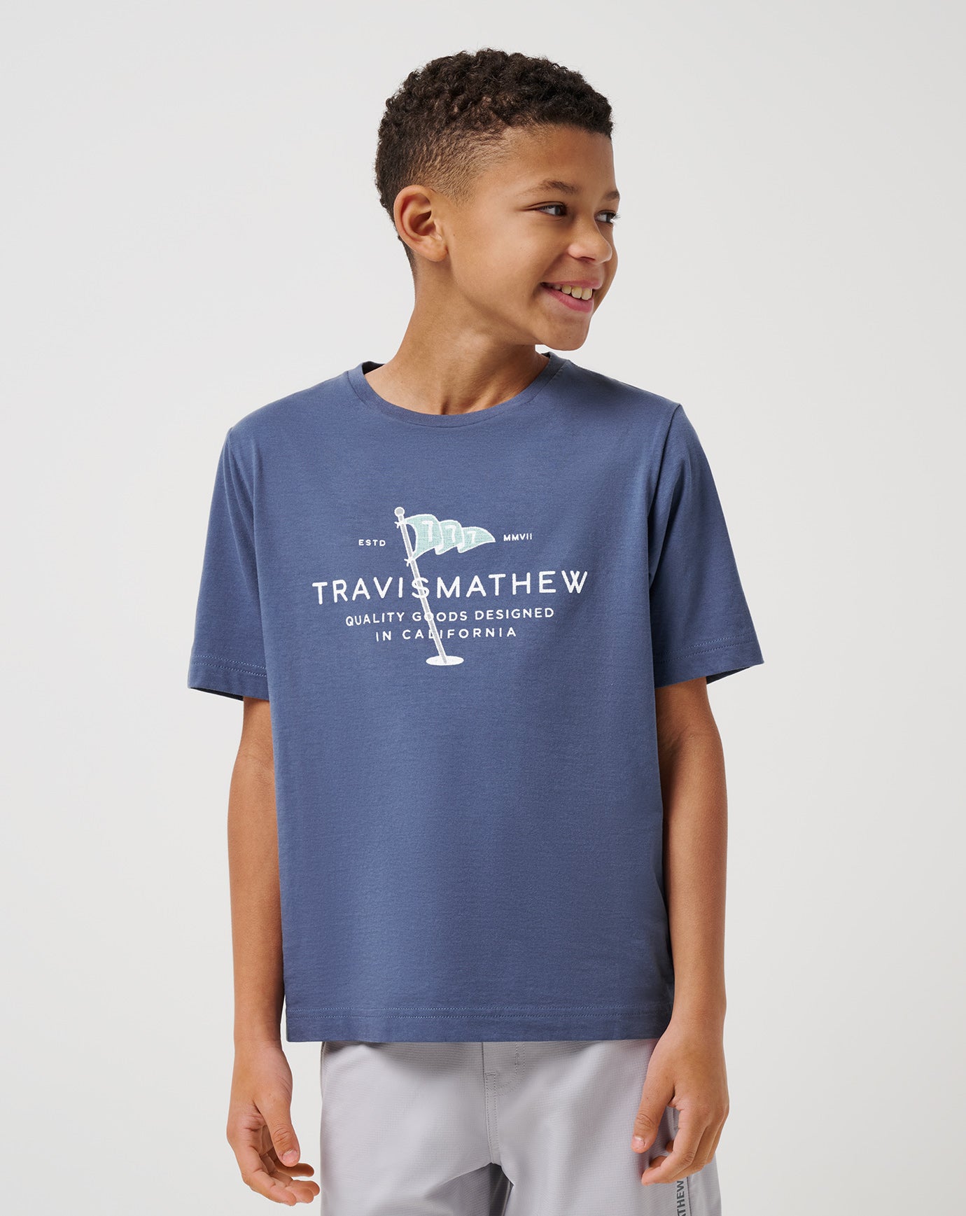 Worth A Shot Youth Tee - Image 8