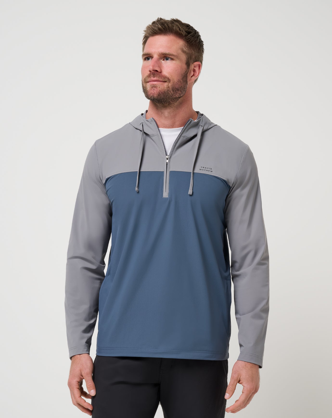 Rail Transport Hoodie