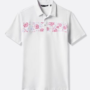 Good Good Flourish Youth Polo