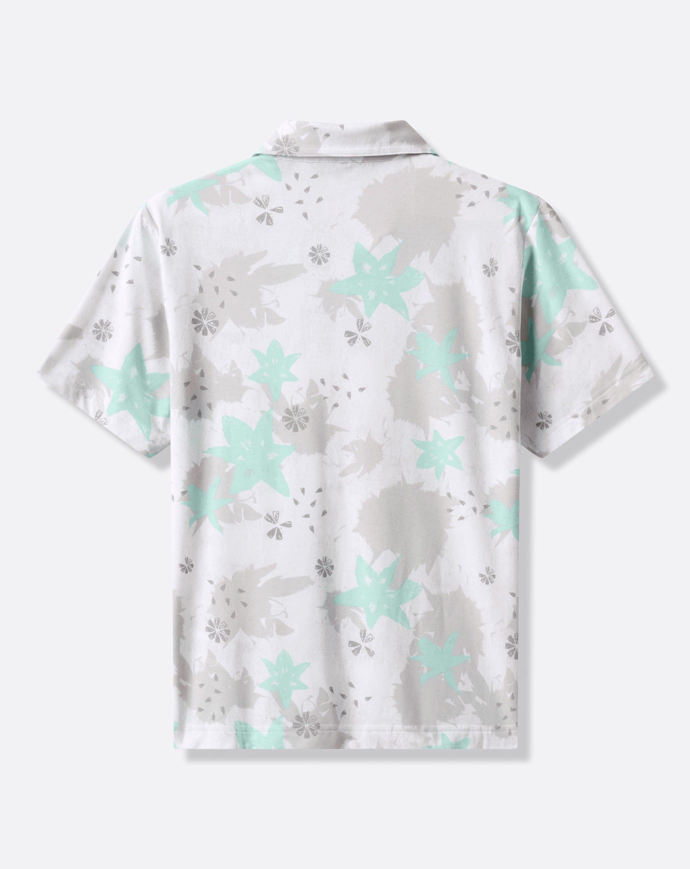 Trek Tide Youth Polo - Image 6