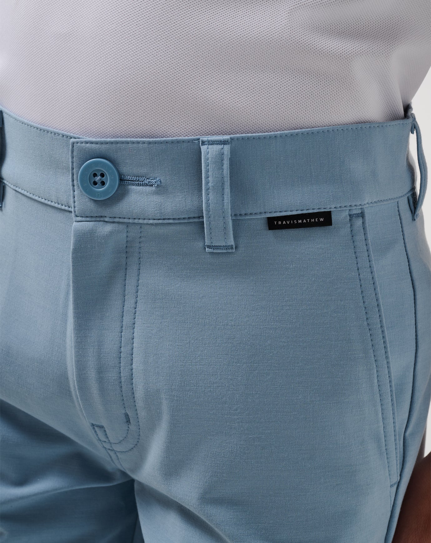 Tech Chino Youth Short - Image 4