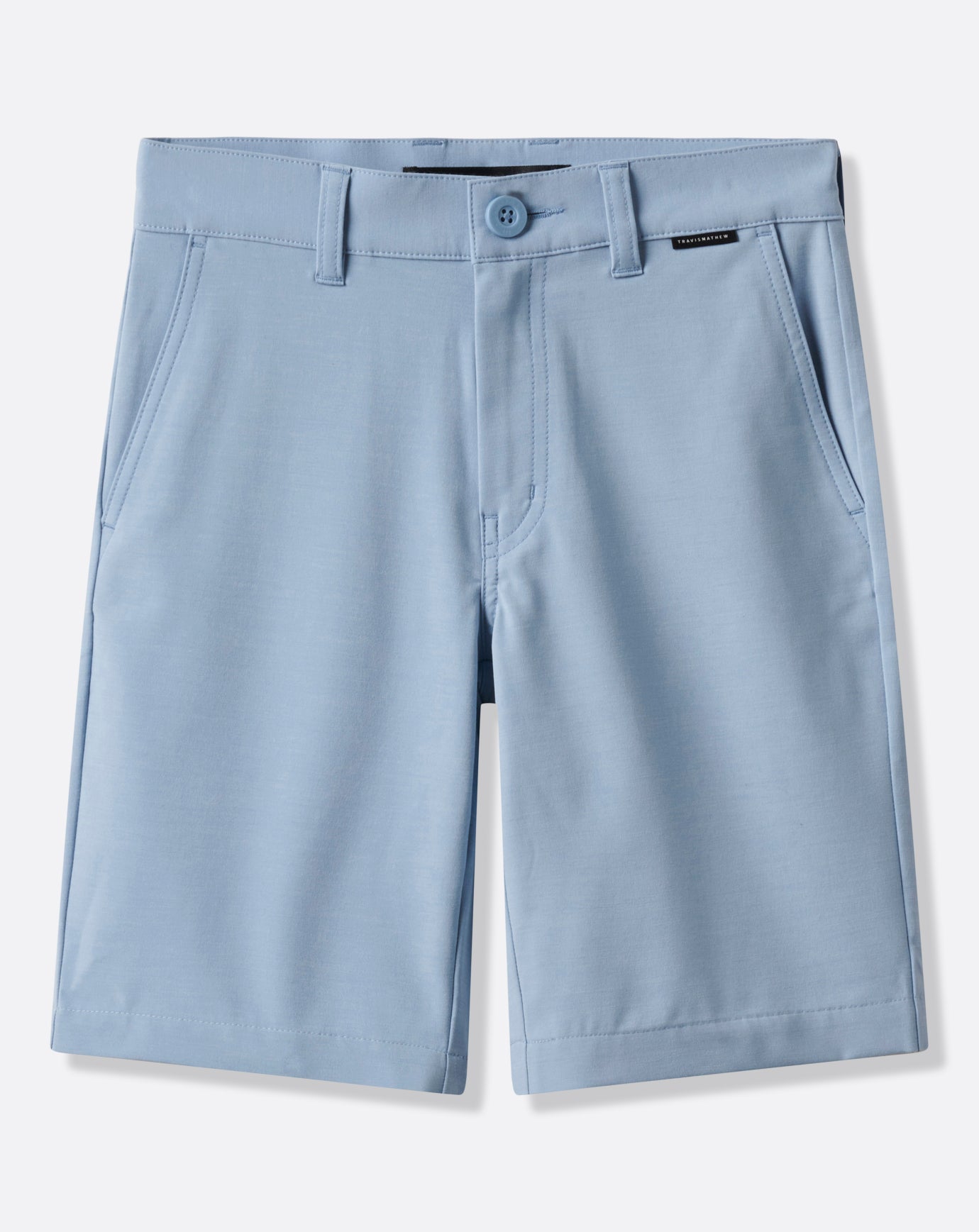 Tech Chino Youth Short - Image 7