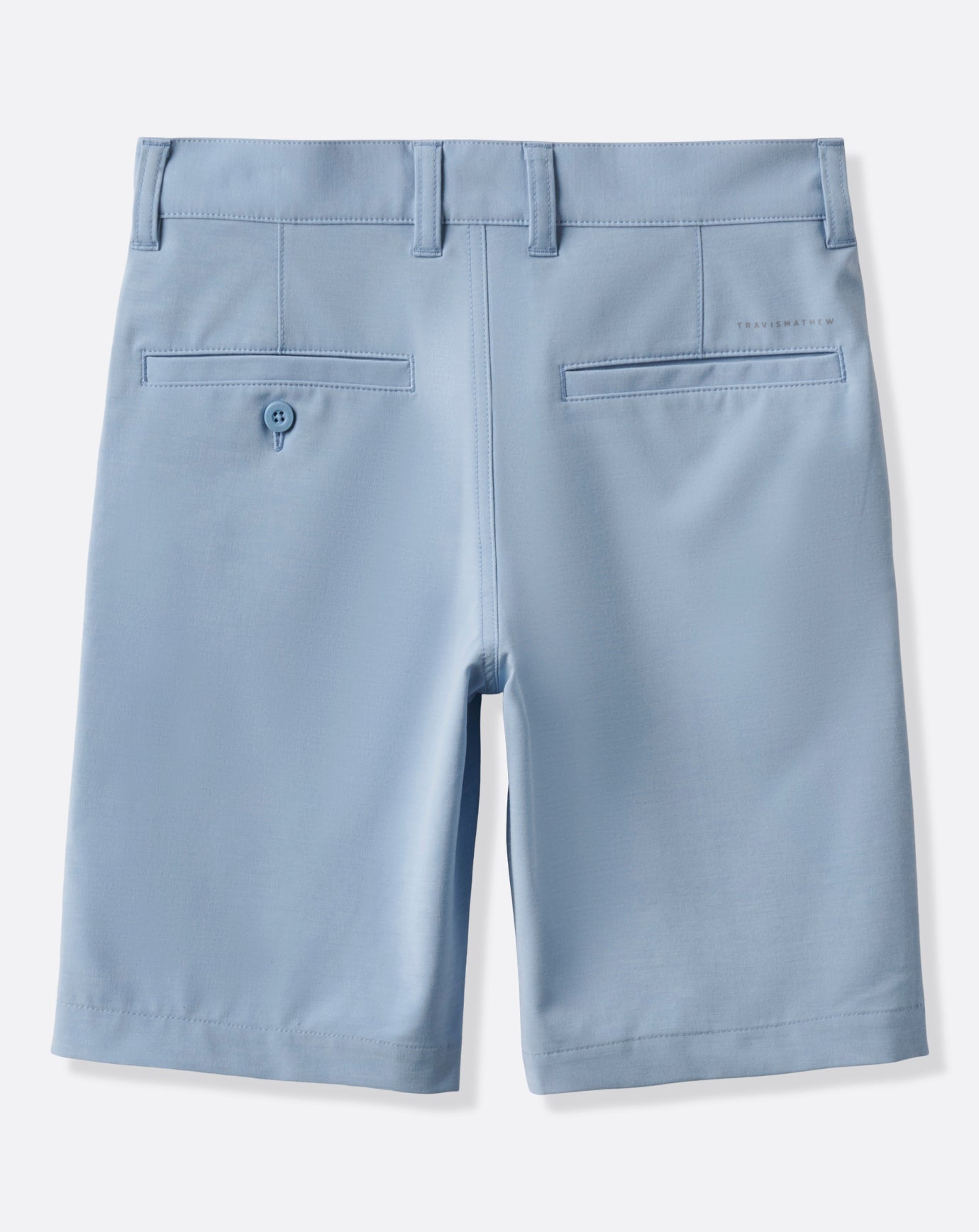 Tech Chino Youth Short - Image 8