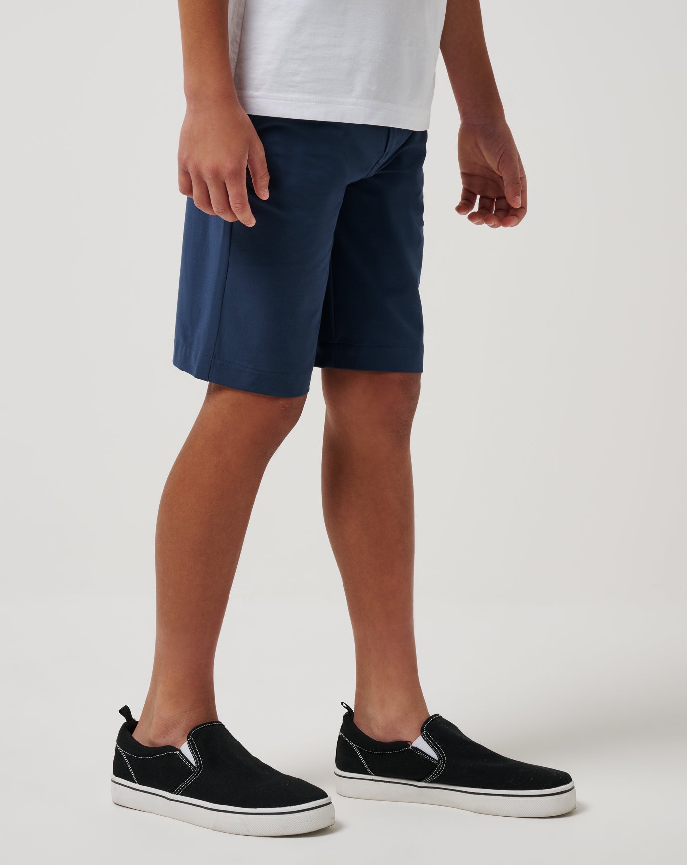 Tech Chino Youth Short - Image 10