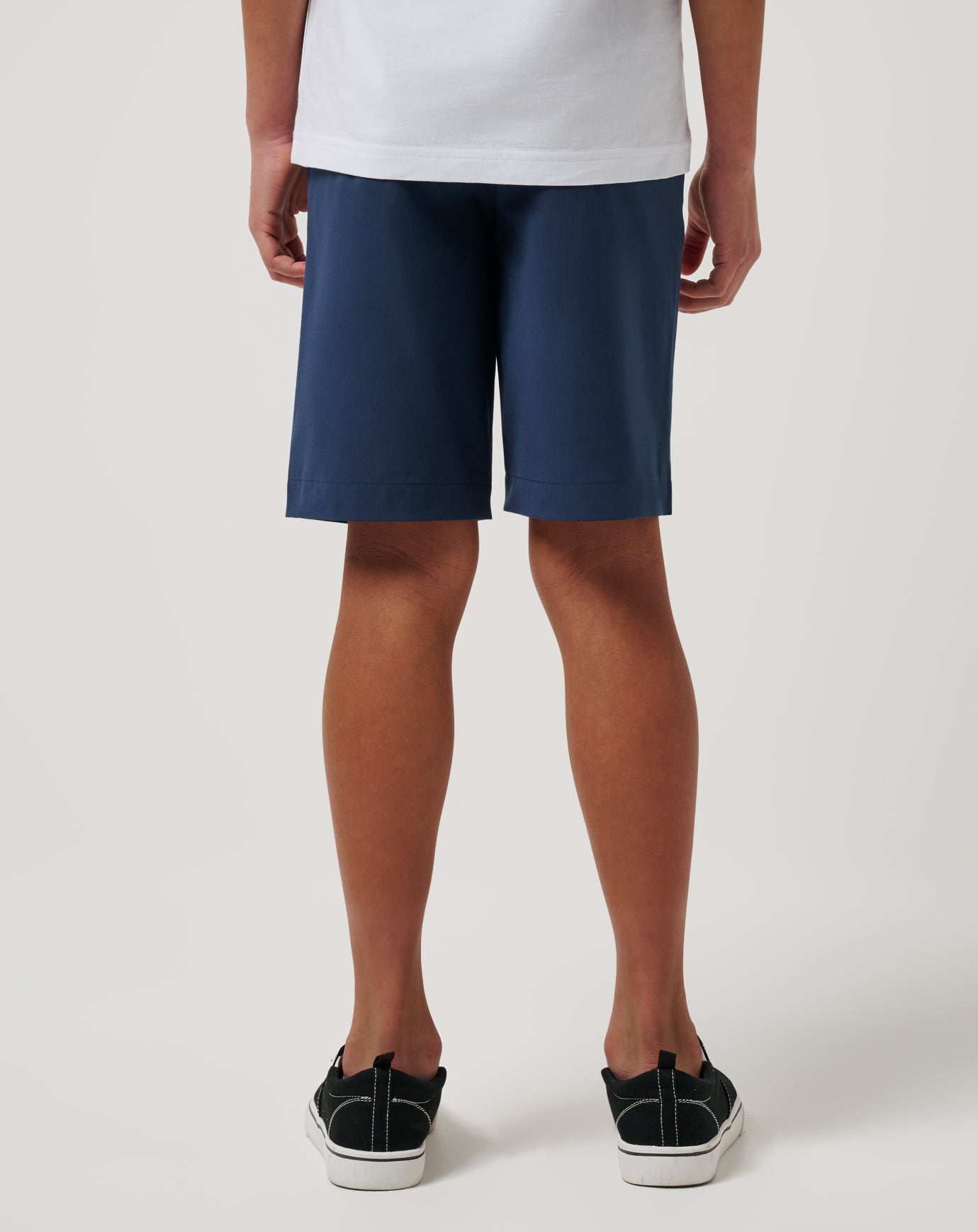 Tech Chino Youth Short - Image 11