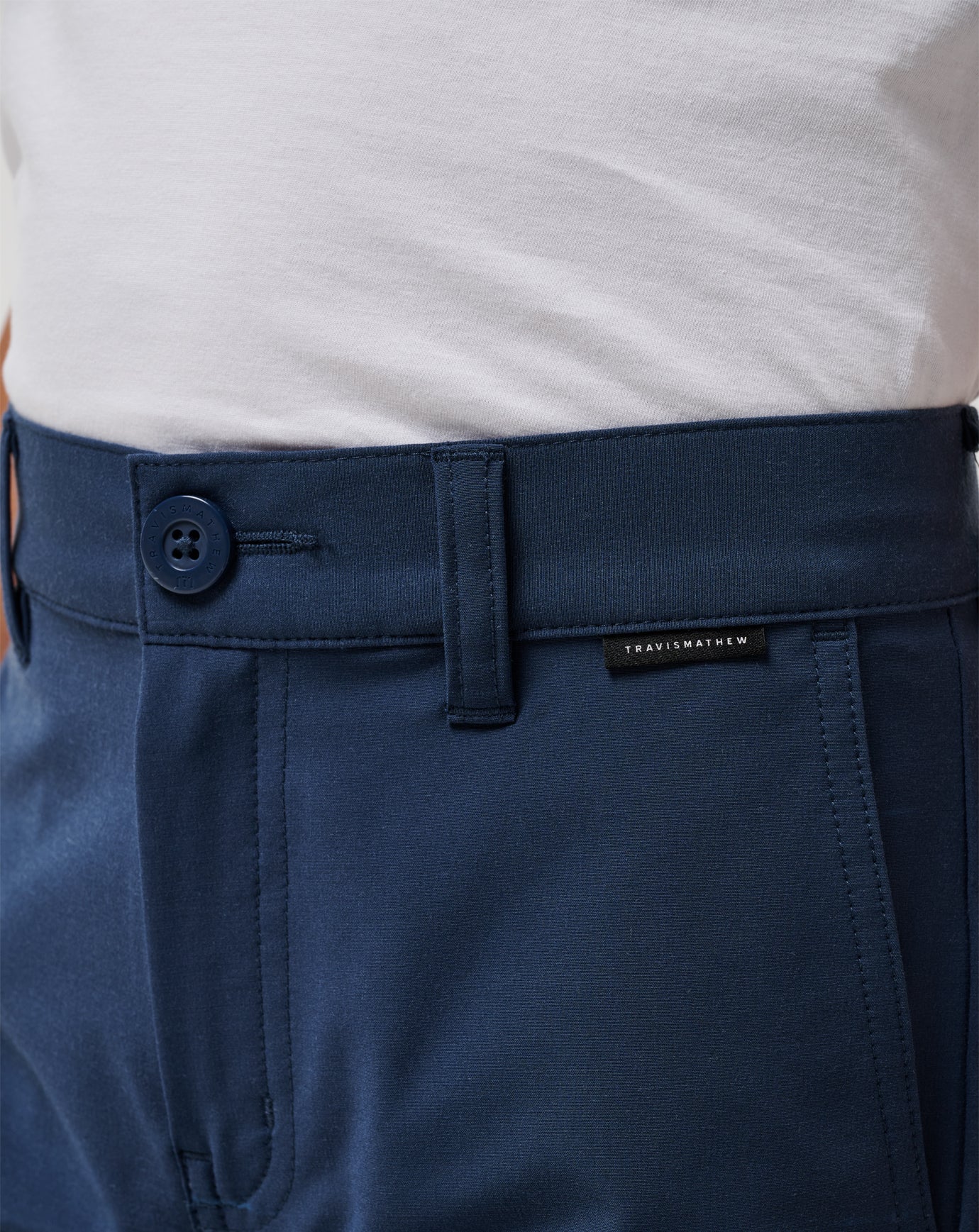 Tech Chino Youth Short - Image 12