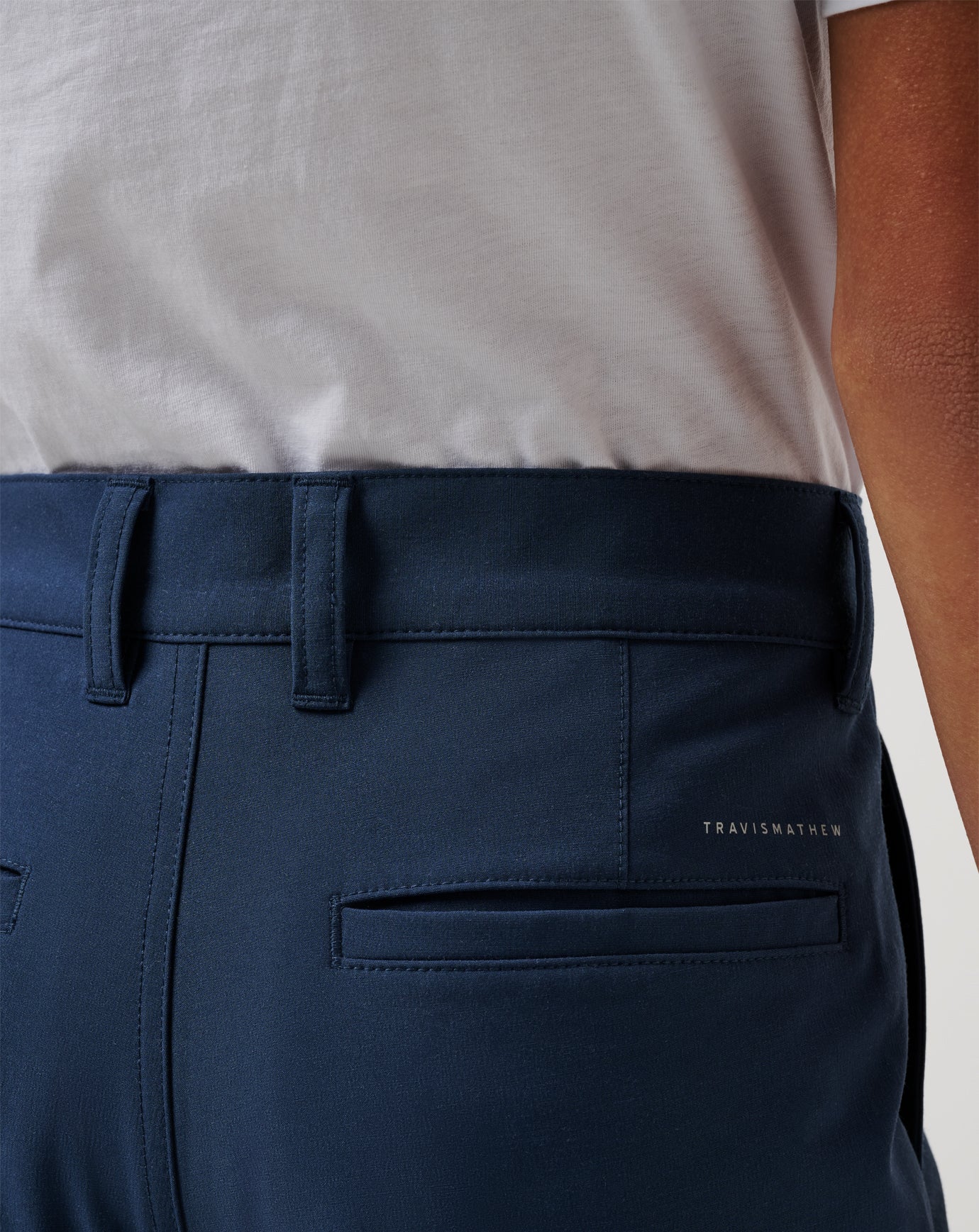 Tech Chino Youth Short - Image 13