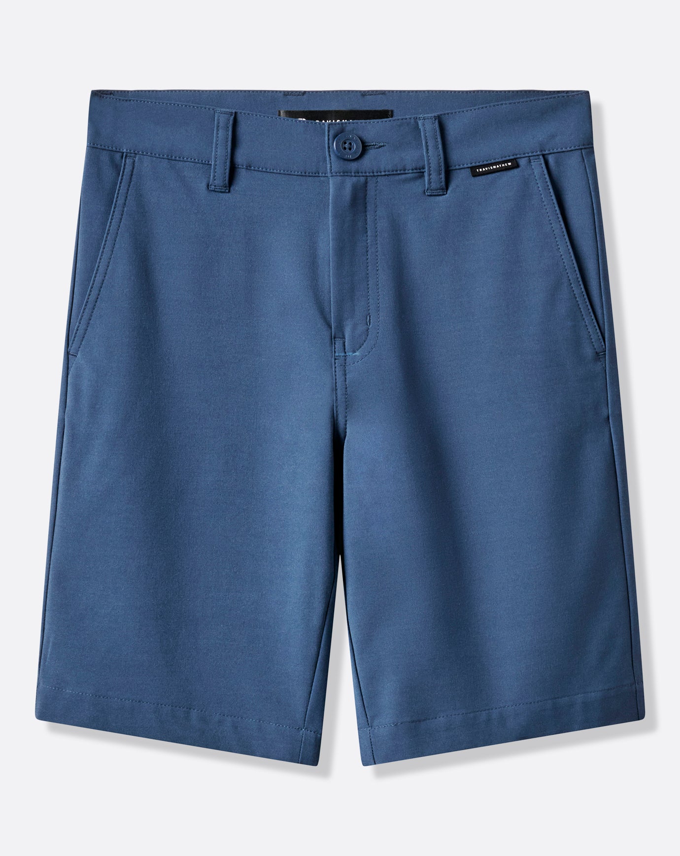Tech Chino Youth Short - Image 15