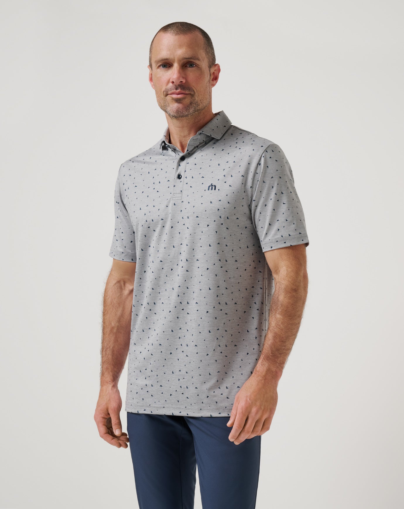 Coffee House Polo - Image 5