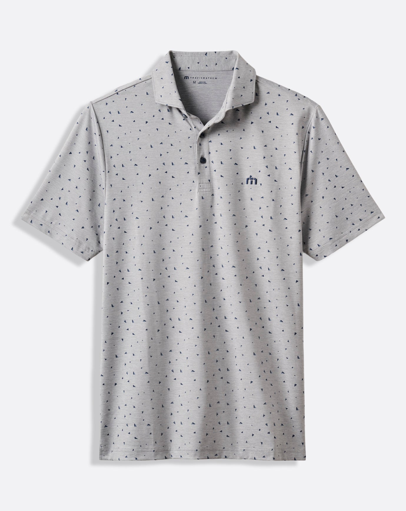 Coffee House Polo - Image 6