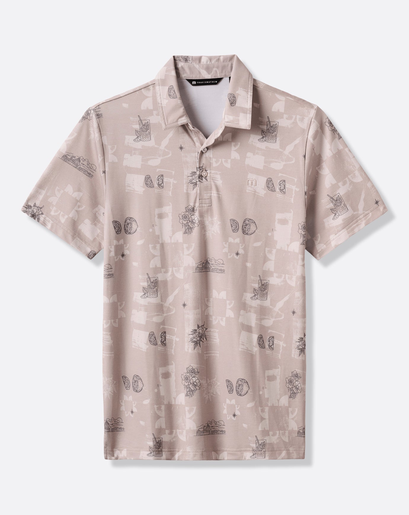 Featherweight Spritz Polo - Image 6