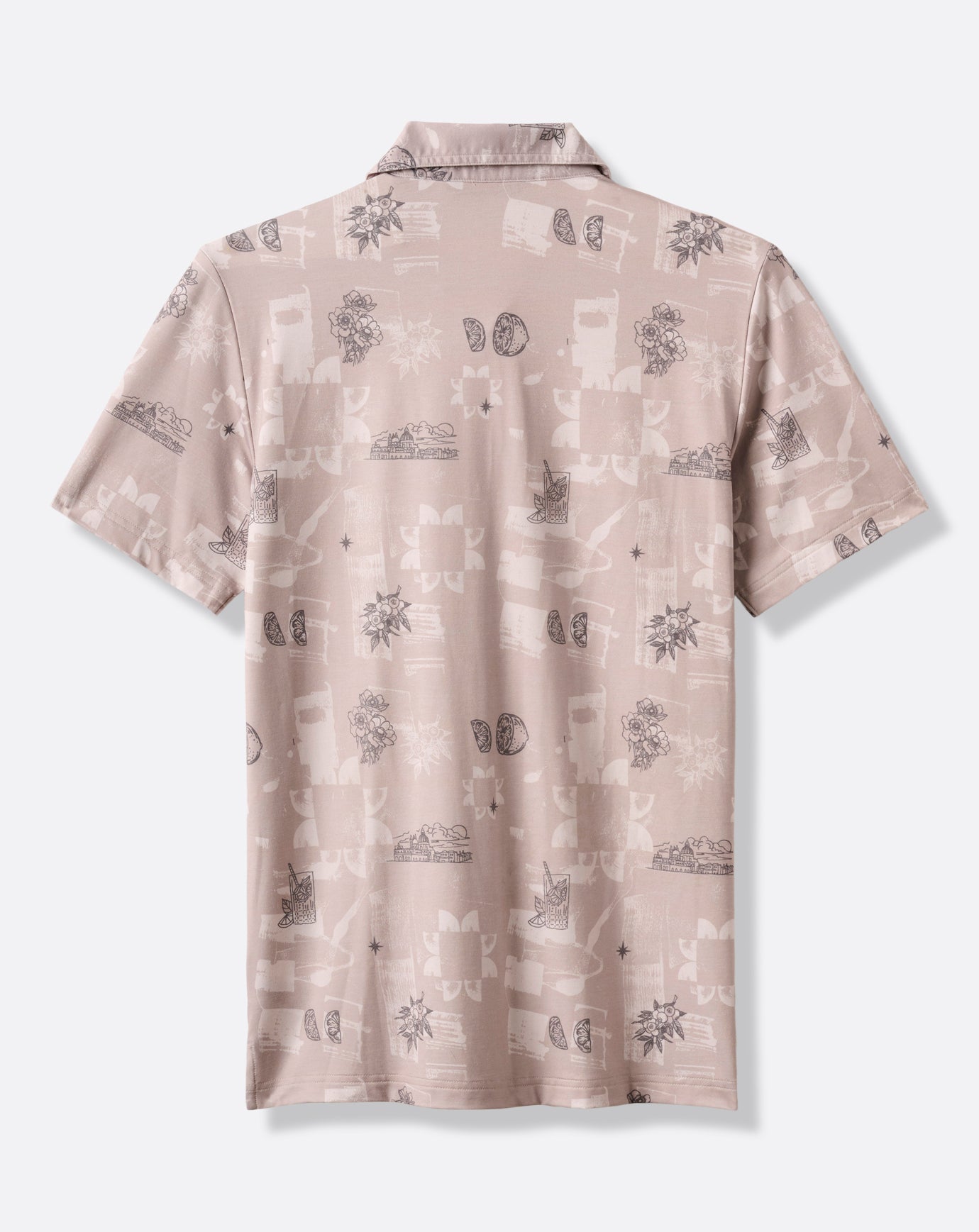 Featherweight Spritz Polo - Image 5