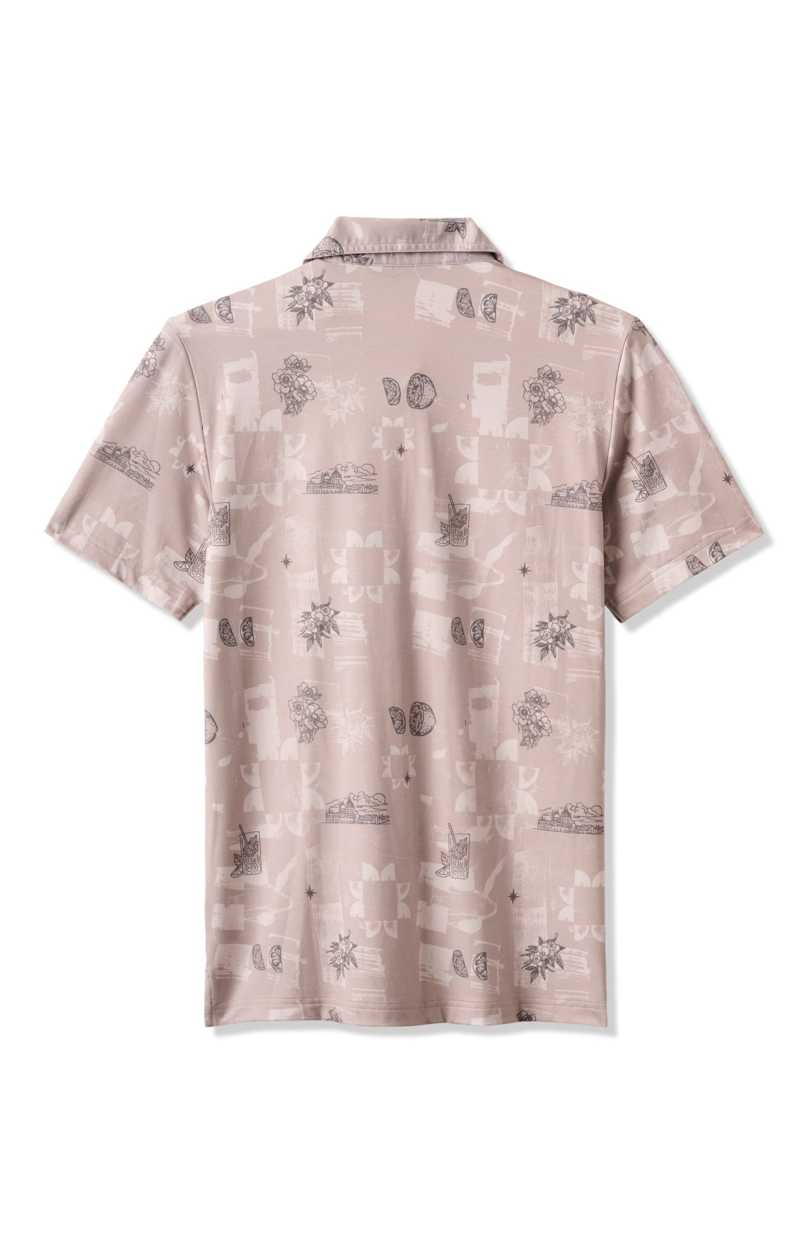 Featherweight Spritz Polo - Image 7