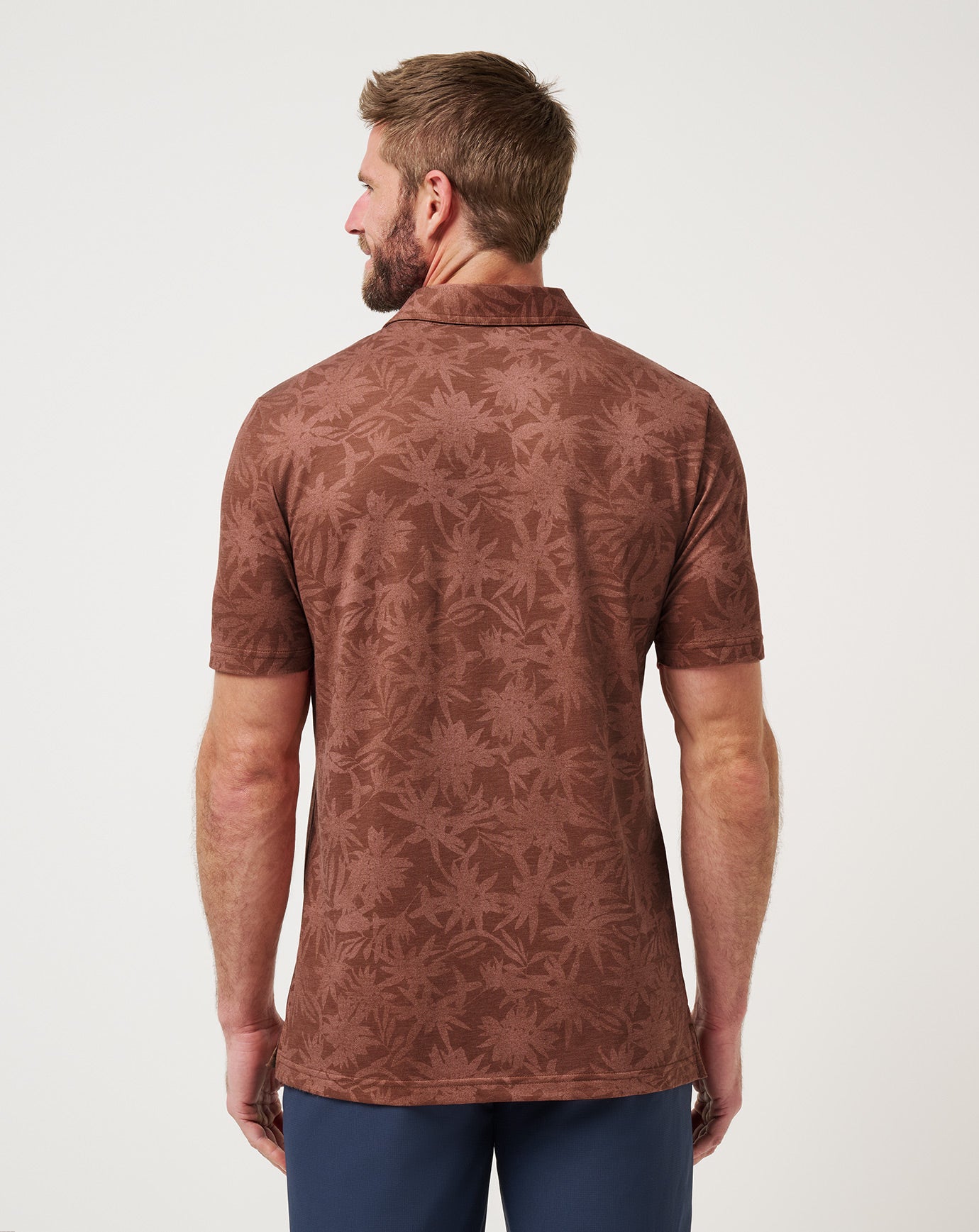 Featherweight Ticket Polo - Image 3