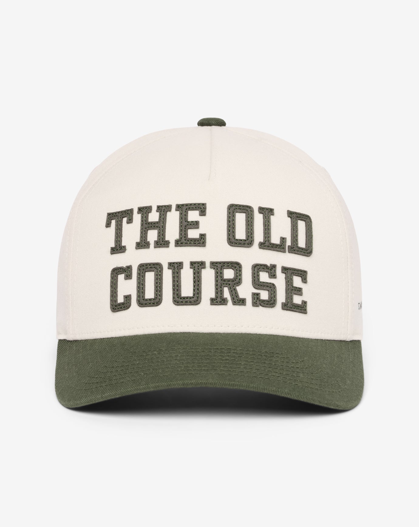 St Andrews Balgove Snapback Hat - Image 5