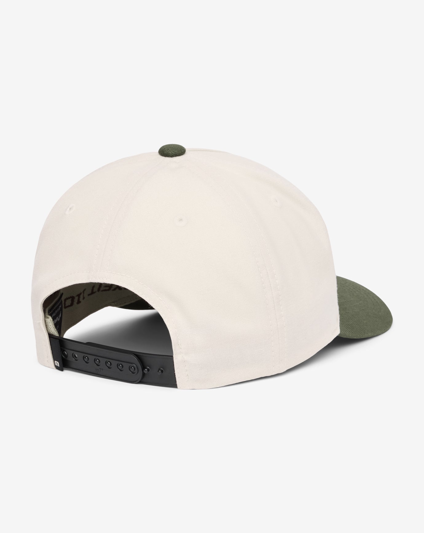 St Andrews Balgove Snapback Hat - Image 7