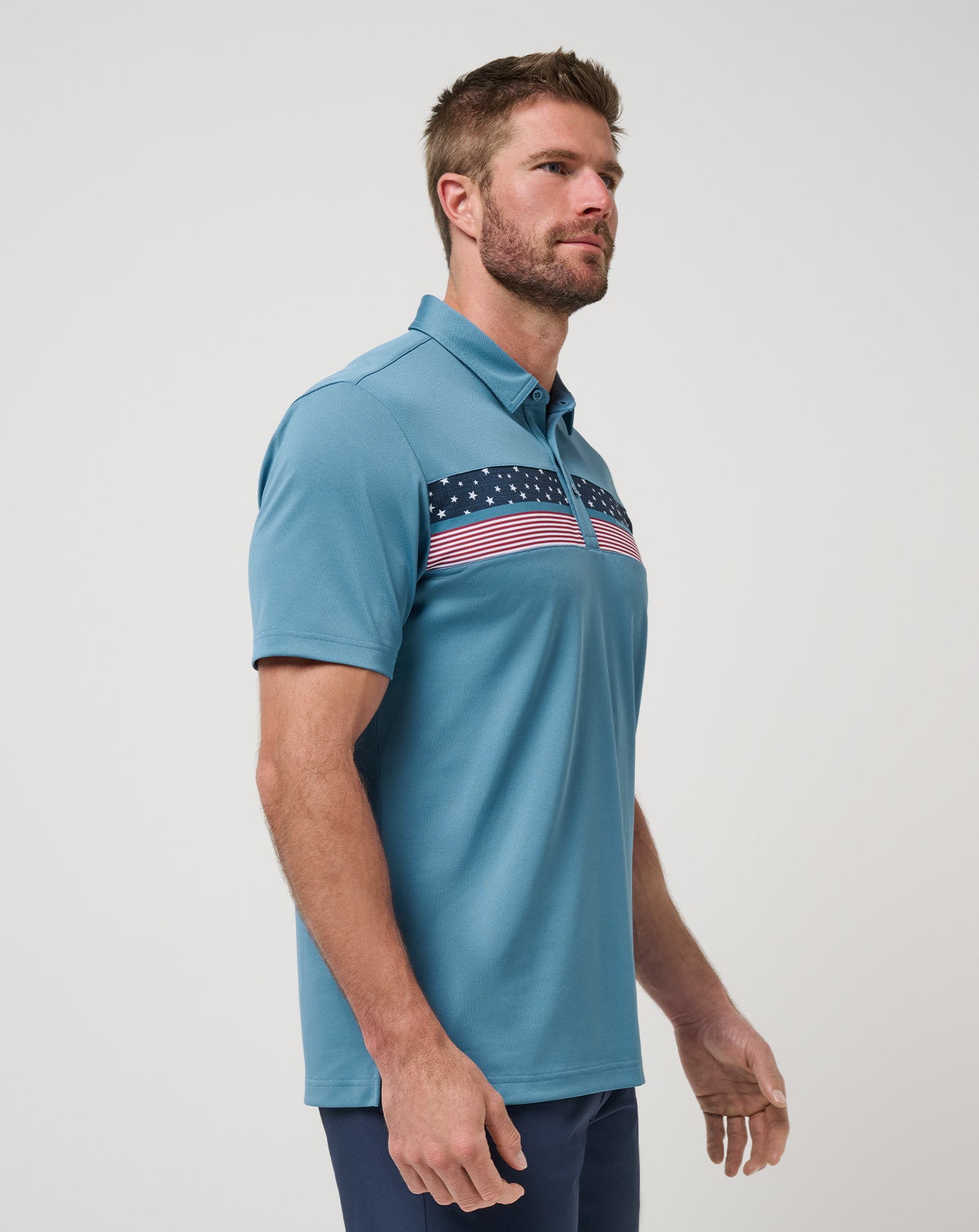 Good Good Patriot Polo - Image 2