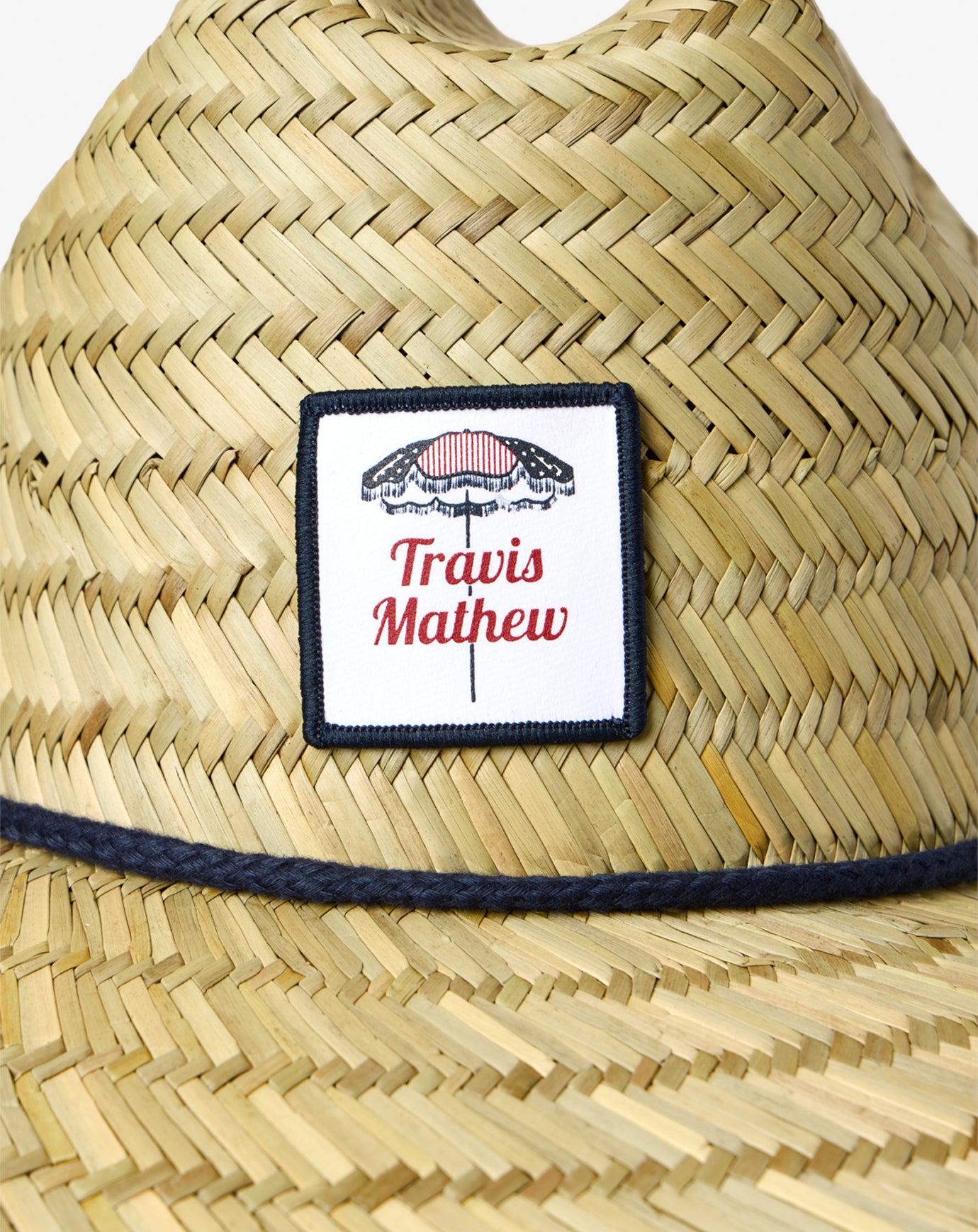 Melted Popsicle Straw Hat - Image 2