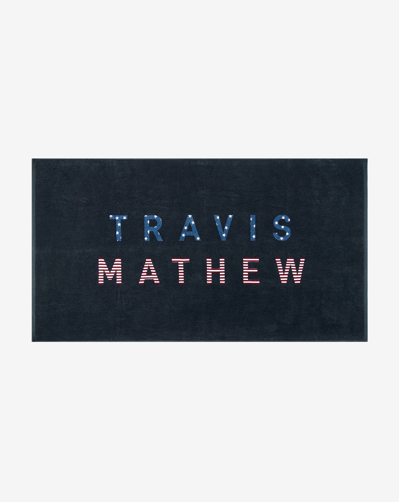Sun Spangled Beach Towel