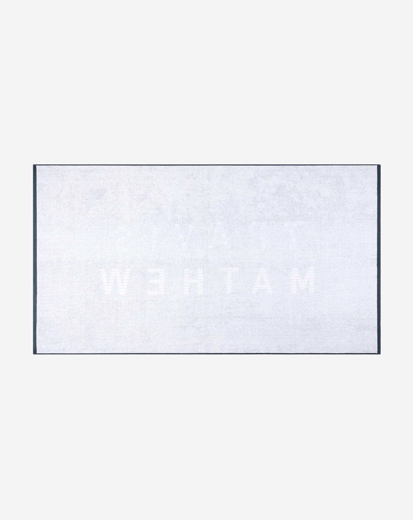 Sun Spangled Beach Towel - Image 2
