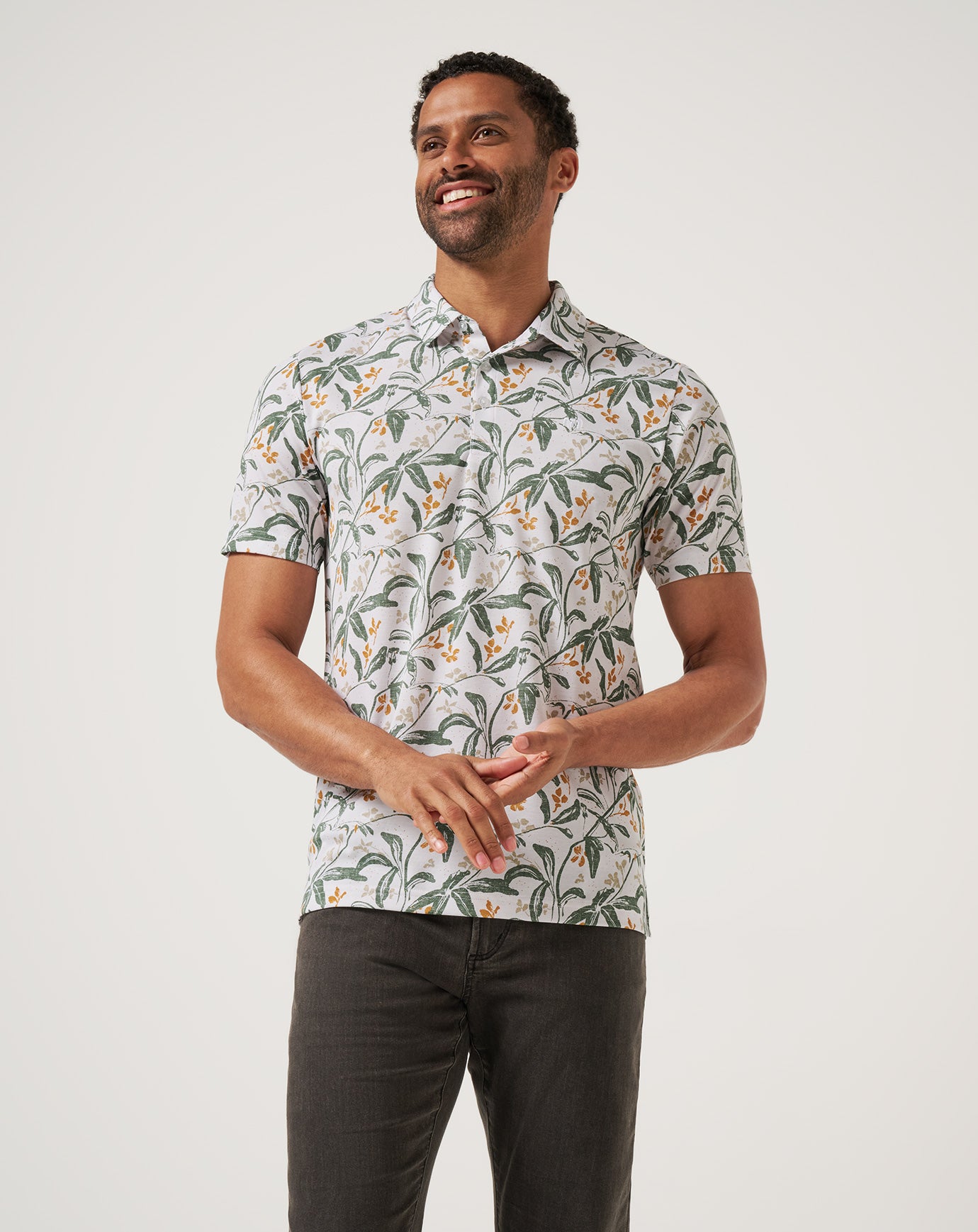 Relationship Status Polo - Image 5