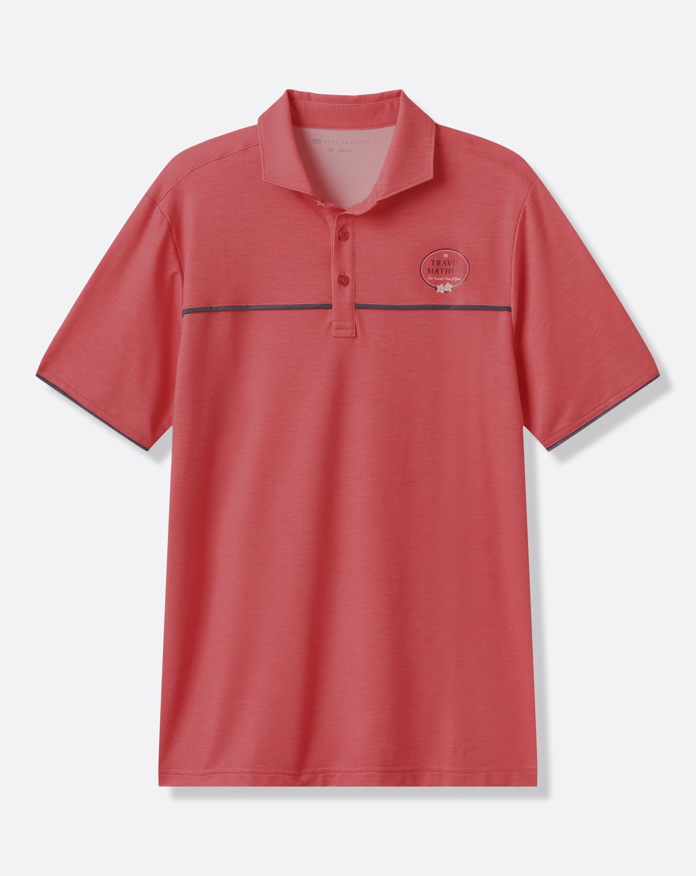 Featherweight Our Favorite Time Of Year Polo - Image 2