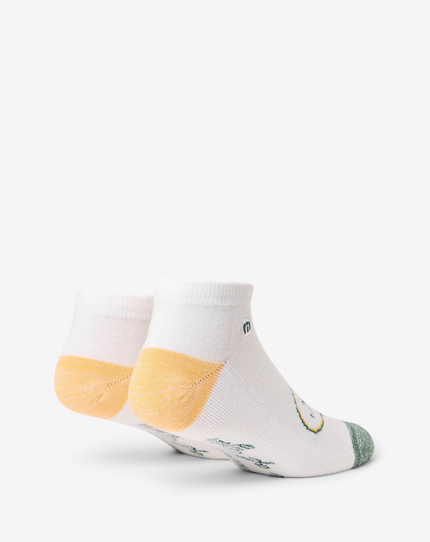 Lone Palm Ankle Sock - Image 2