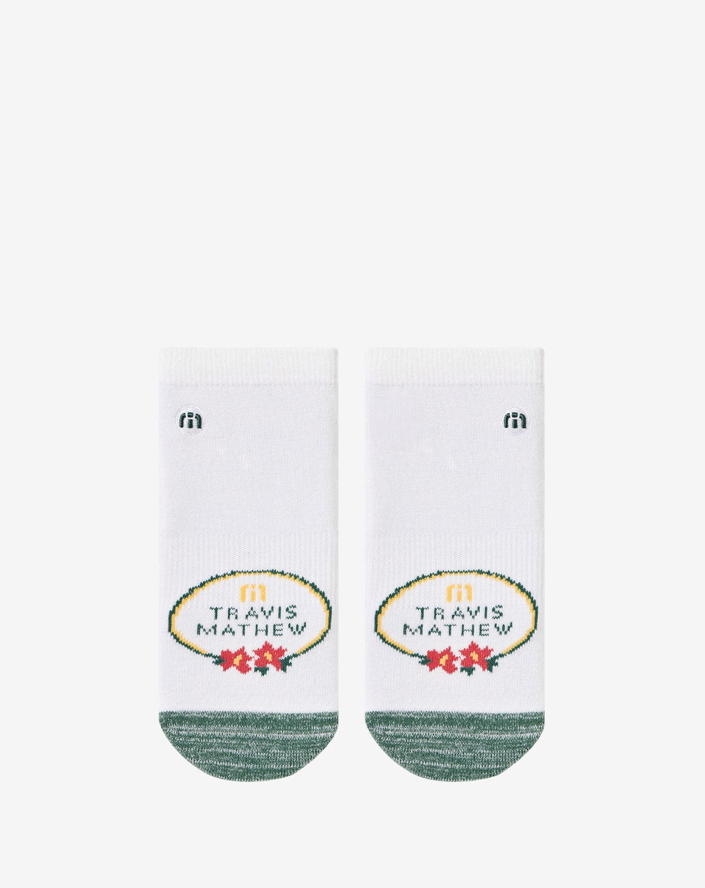 Lone Palm Ankle Sock - Image 3