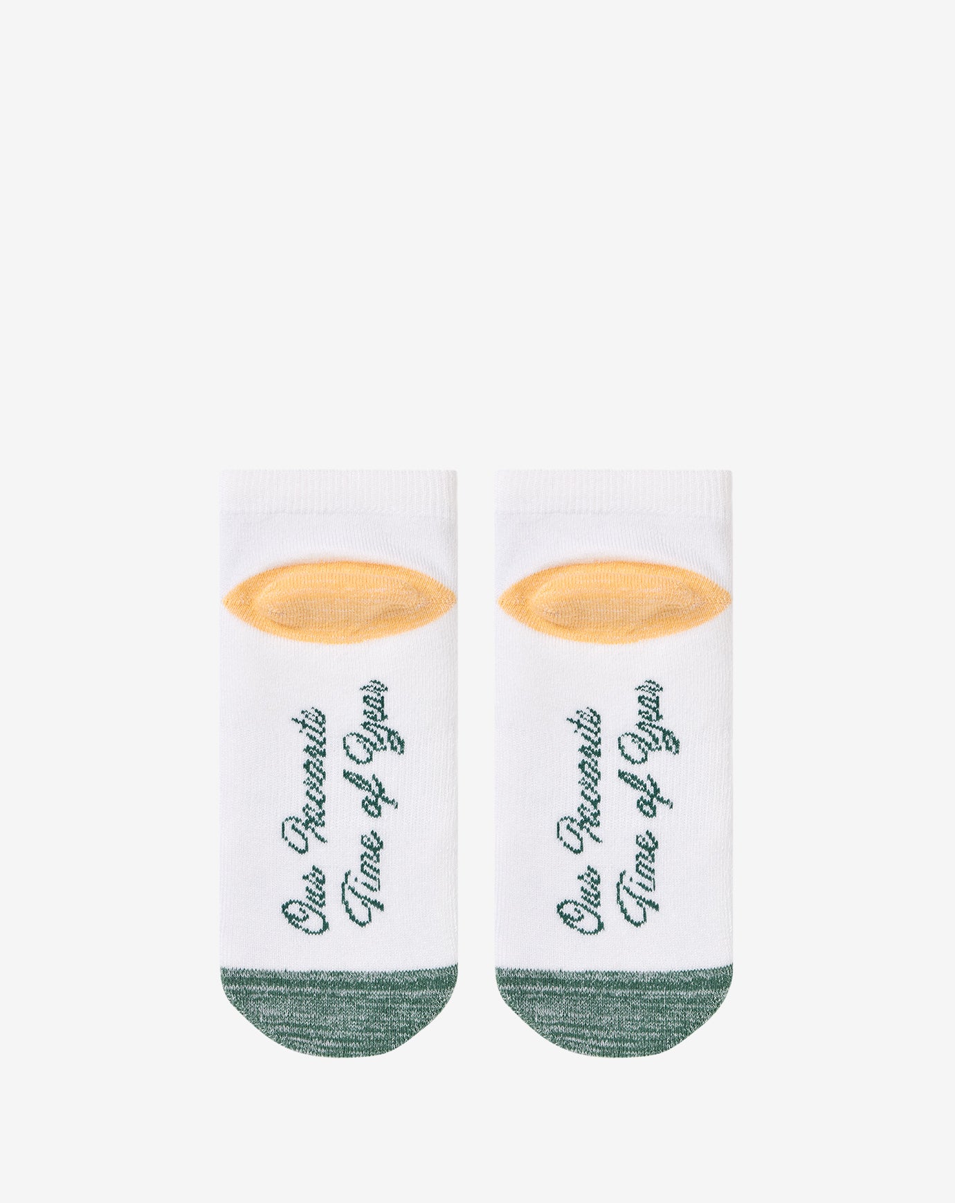 Lone Palm Ankle Sock - Image 4