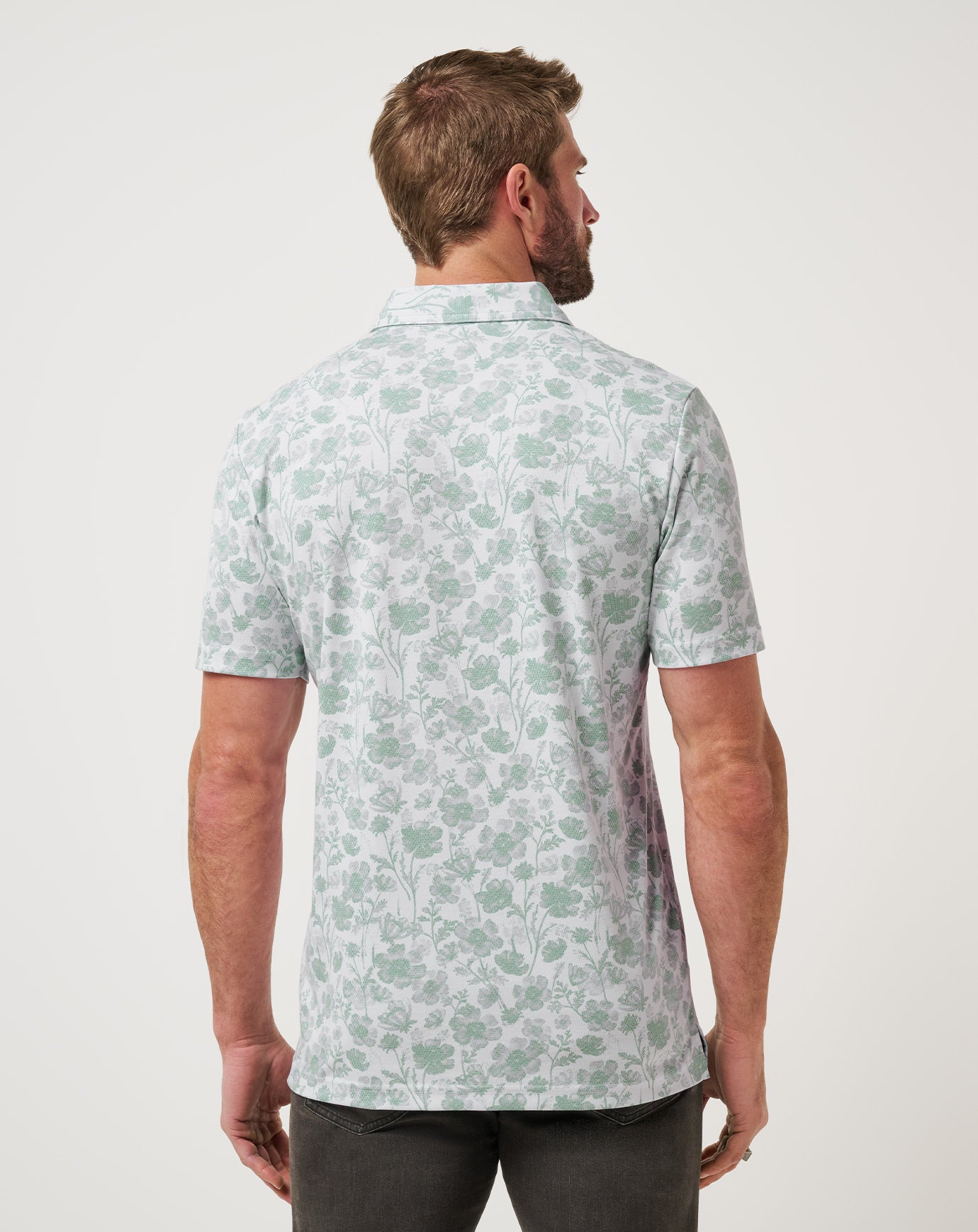 Been Abroad Polo - Image 3