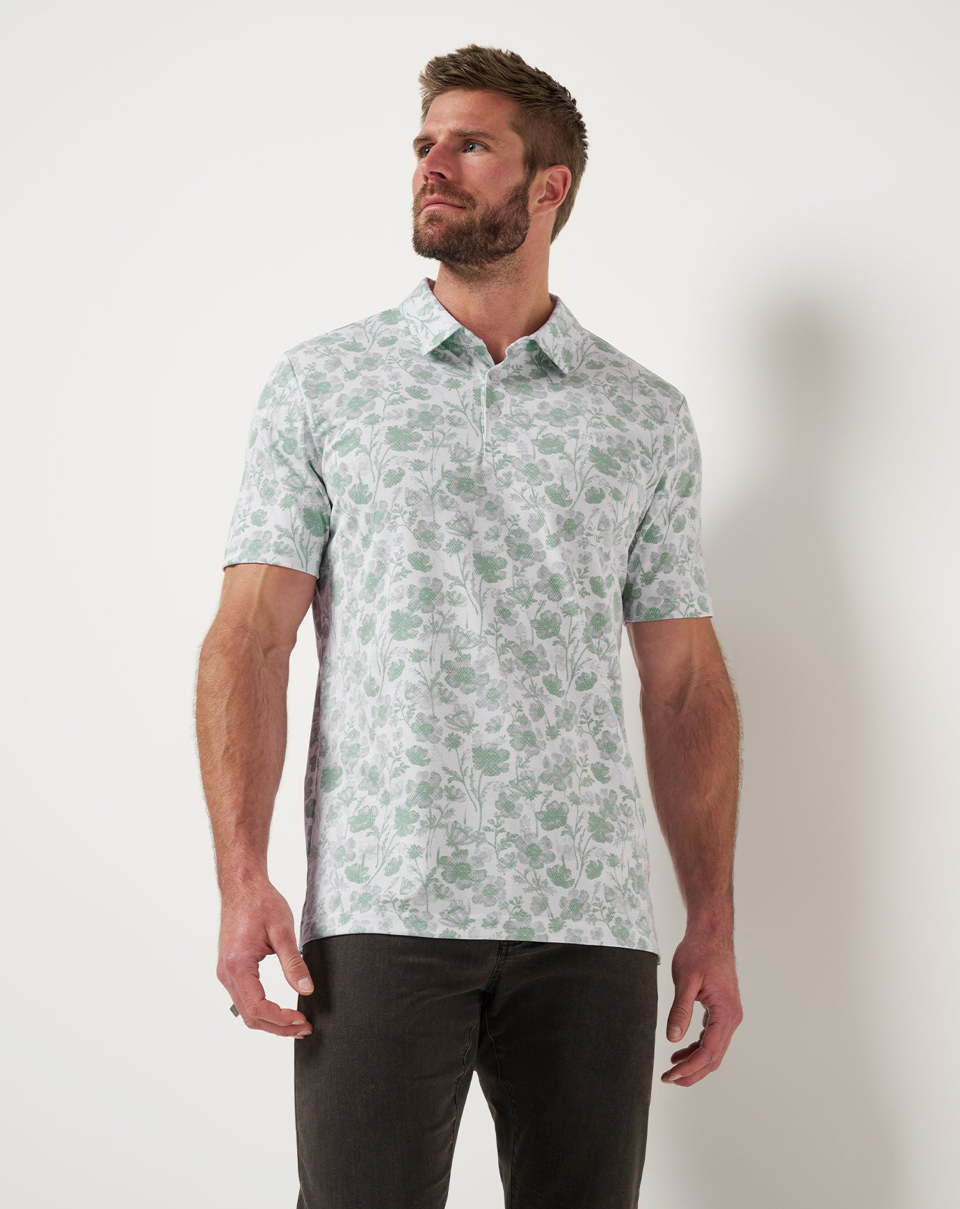 Been Abroad Polo - Image 5