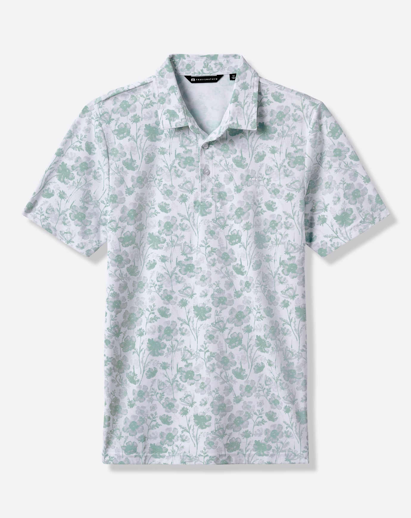Been Abroad Polo - Image 6